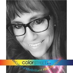 Meet your Posher, Beth